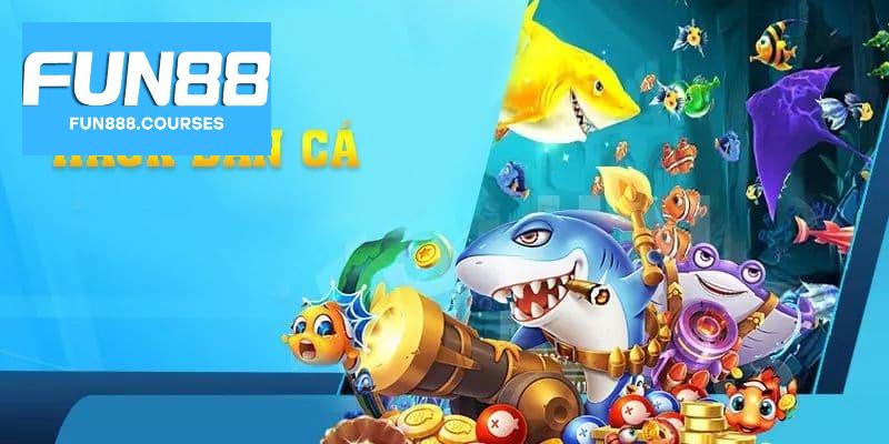 Lợi ích khi hack game bắn cá